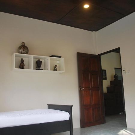 코타오 Baan Sawainam B&B 외부 사진