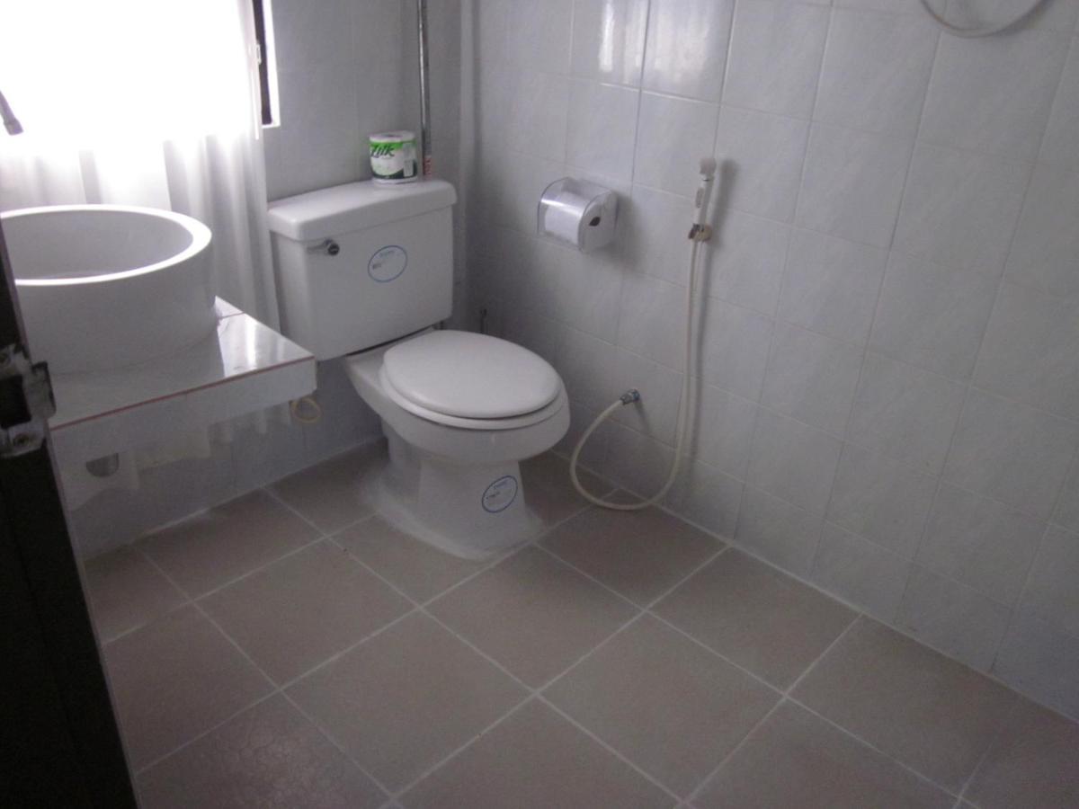 코타오 Baan Sawainam B&B 외부 사진